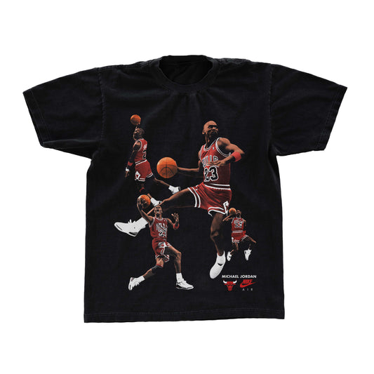 MICHAEL JORDAN TEE