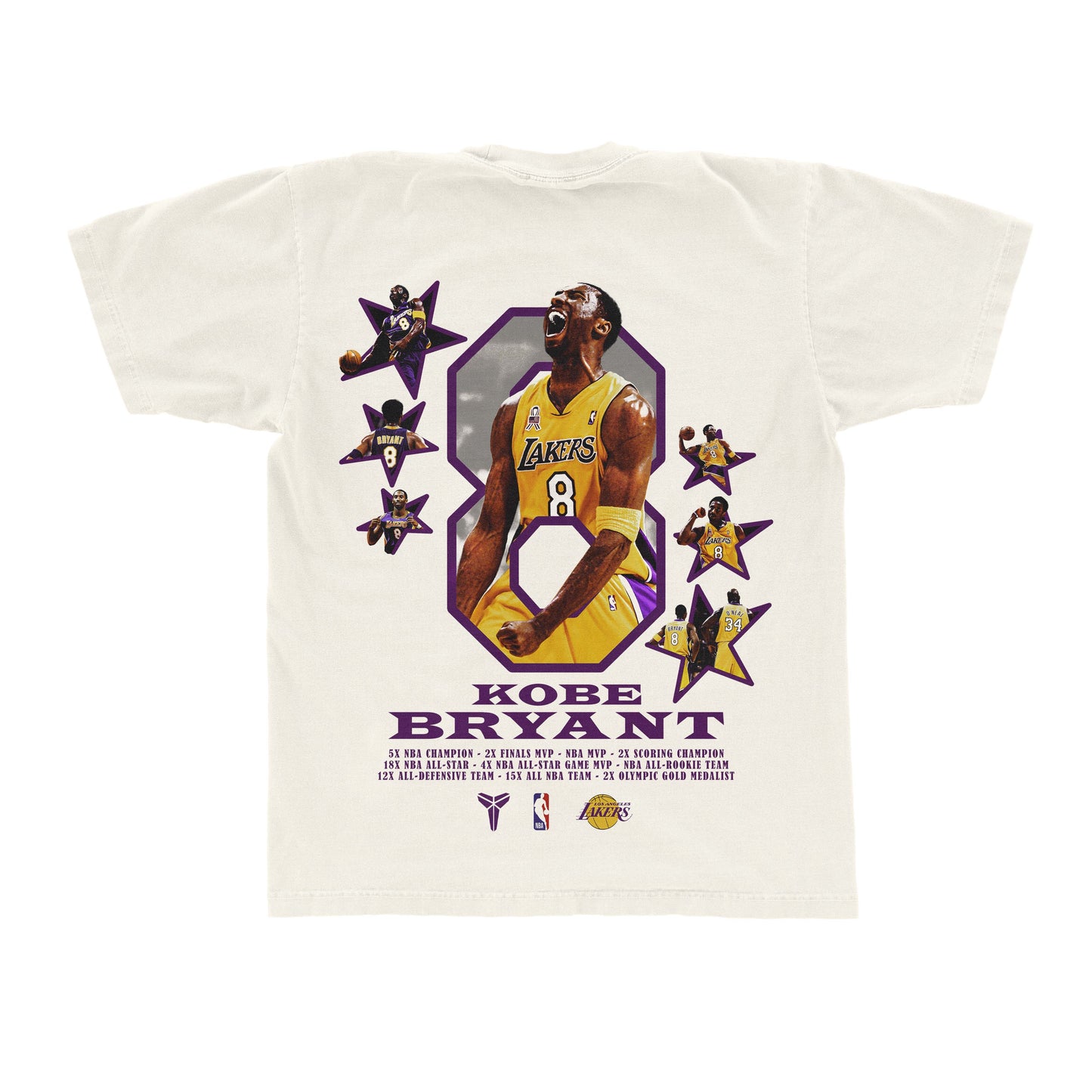 MAMBA TEE