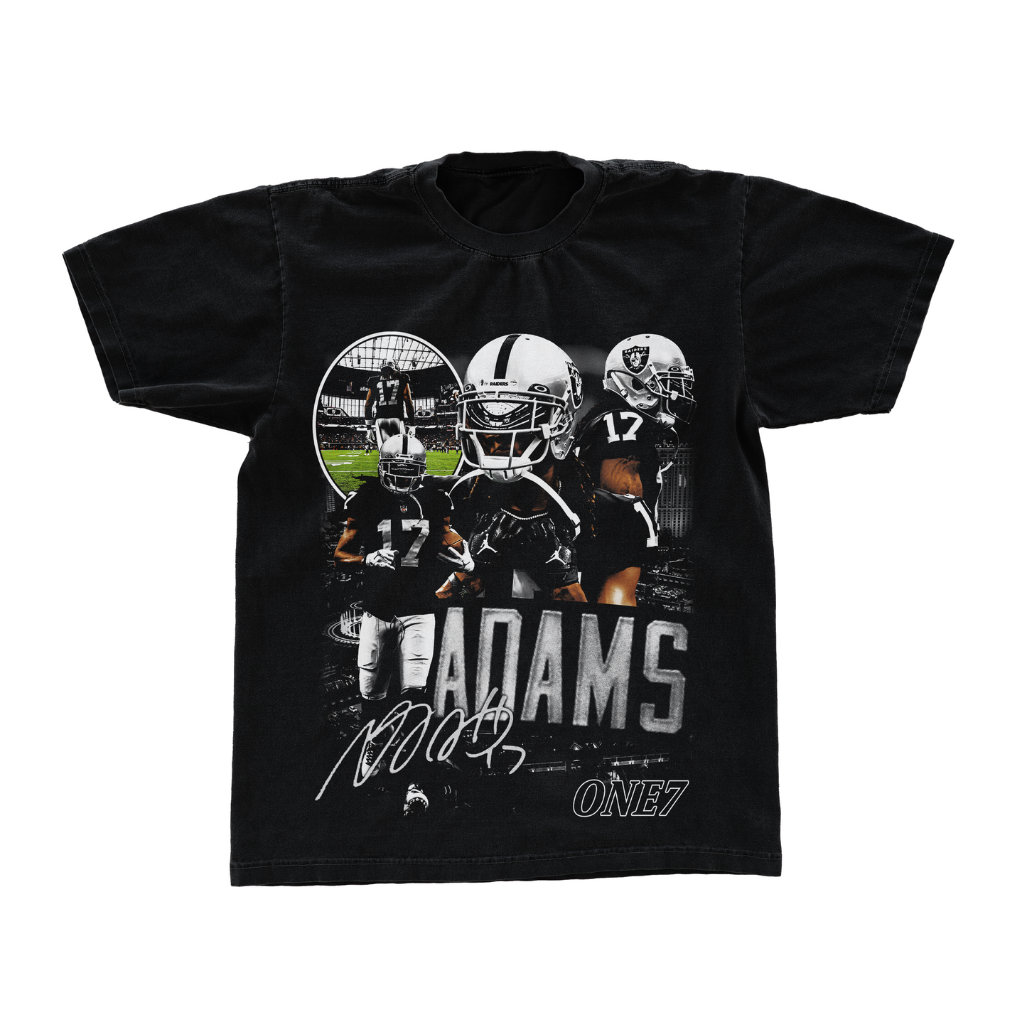 TAE ADAMS TEE